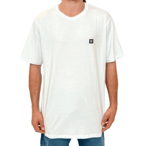 Camiseta DC Transfer