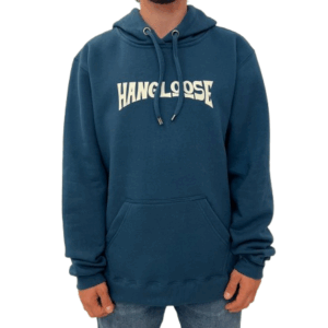 Moletom HANG LOOSE Birds