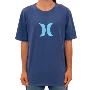 Camiseta Hurley Icon