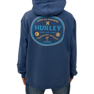 Moletom HURLEY Bottle