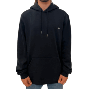 Moletom QUIKSILVER Embroidery