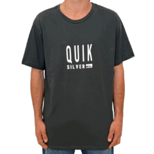 Camiseta QUIKSILVER High Rise