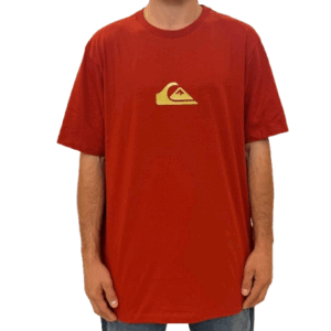 Camiseta QUIKSILVER Metal