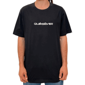 Camiseta QUIKSILVER Omni Font