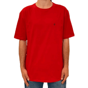 Camiseta VOLCOM Stone Blanks