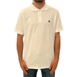 Camiseta Polo HANG LOOSE Classic - Algodão Peruano