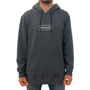Moletom HURLEY Box