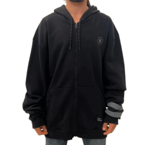 Moletom BIG HURLEY Circle Icon