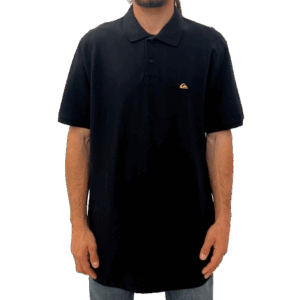 Camisa QUIKSILVER Polo Piquet
