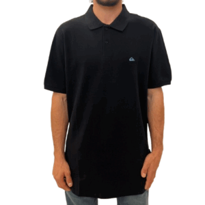 Camisa QUIKSILVER Polo Piquet