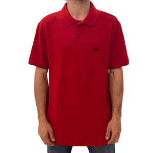 Camisa QUIKSILVER Polo Piquet