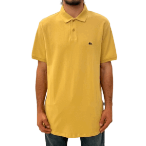 Camisa QUIKSILVER Polo Piquet