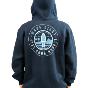 MOLETOM ABERTO BIG WG