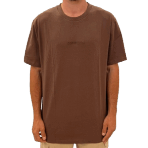 Camiseta DC Baseline