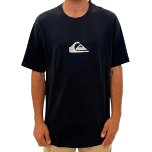Camiseta QUIKSILVER Silk Metal