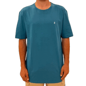 Camiseta VOLCOM STONE Blanks