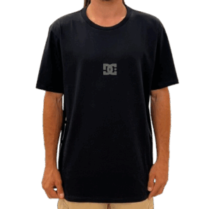 Camiseta DC Side BY