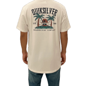 Camiseta QUIKSILVER Paradise