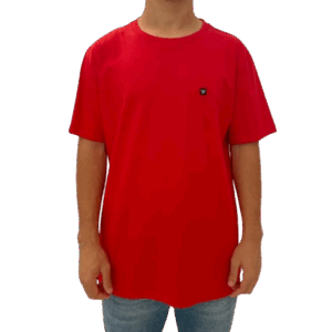 Camiseta HANGLOOSE Mini Logo