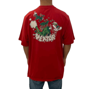 Camiseta VEXTOR Esquadrilha