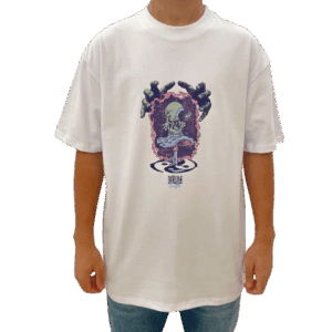 Camiseta VOLCOM Comfort Conserve