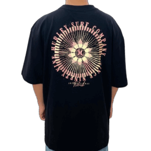 Camiseta HURLEY International