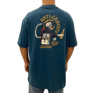 Camiseta VOLCOM Comfort Antigravity