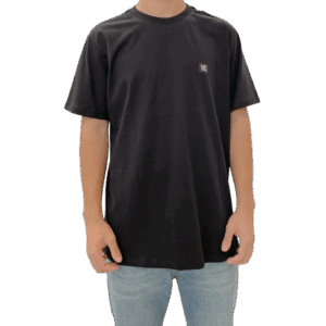 Camiseta DC Transfer Color