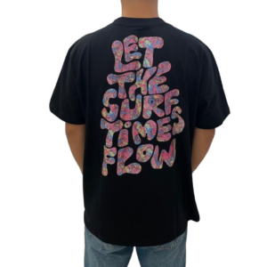 Camiseta HANGLOOSE SurfTimes