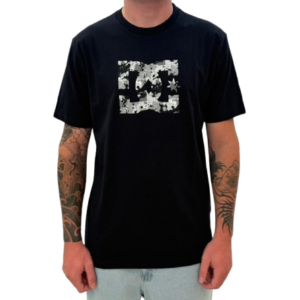 Camiseta DC Star