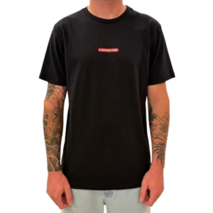 Camiseta DC Tape Dcshoe