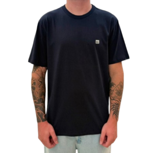 Camiseta QUIKSILVER Transfer