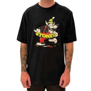 Camiseta VEXTOR Stoned