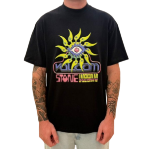 Camiseta VOLCOM Comfort Reality