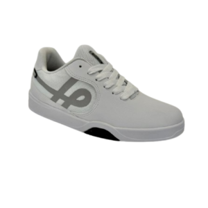 Tênis ÖUS Imigrante Branco Reflex OE