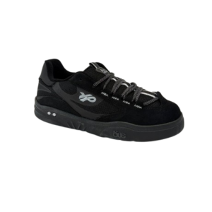 Tênis ÖUS Fluente GTX Preto Essencial