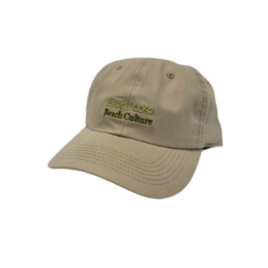 Boné HANG LOOSE Culture